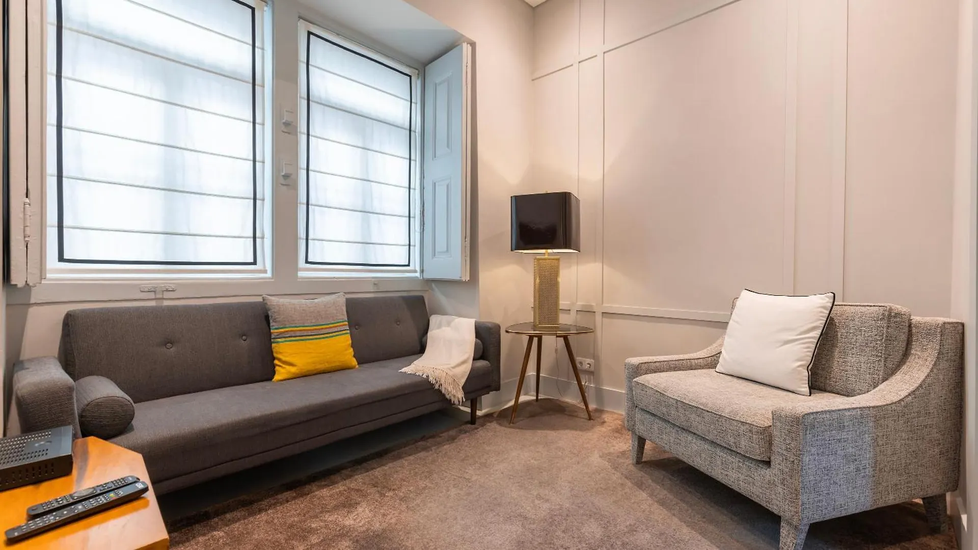 Elegant Apartment In Bairro Alto By Lovelystay Lisboa