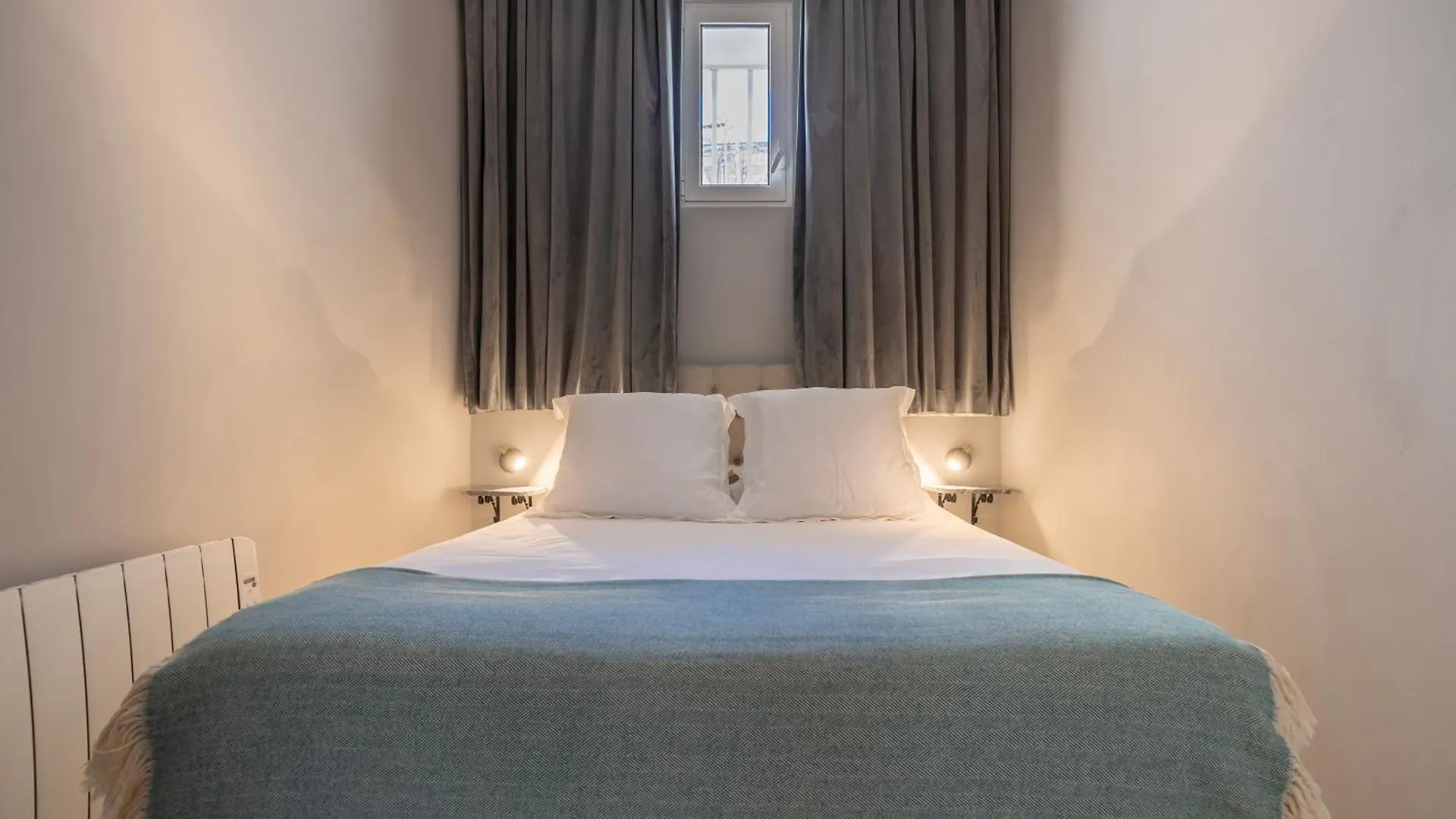 Elegant Apartment In Bairro Alto By Lovelystay Lisboa