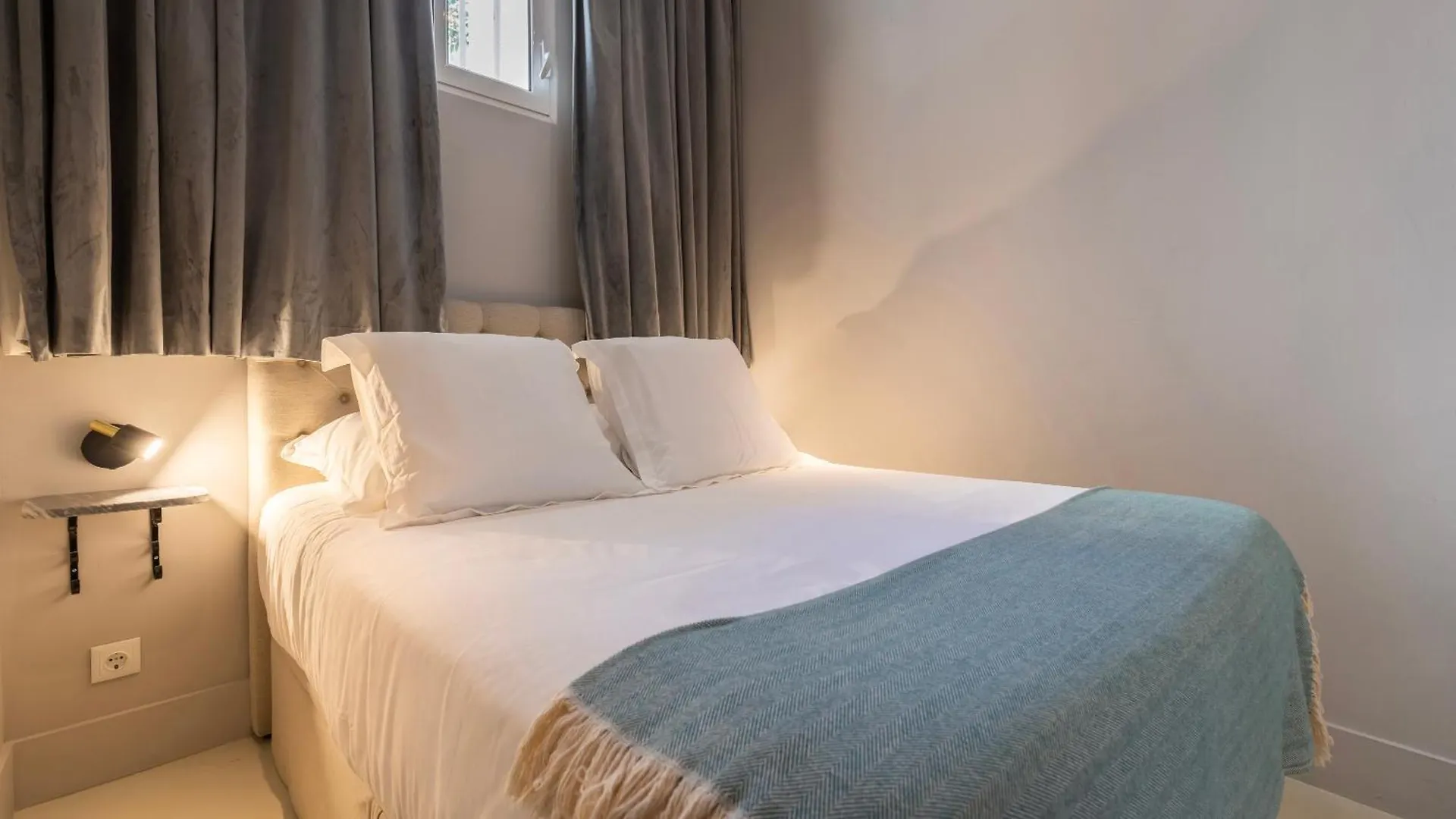 Elegant Apartment In Bairro Alto By Lovelystay Lisbon Portugal